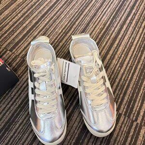 Onitsuka Tiger MEXICO 66 Men's Casual Sneakers [Multiple Sizes]